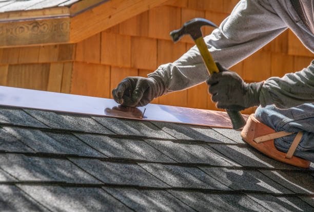 Fast & Reliable Emergency Roof Repairs in Bay Minette, AL