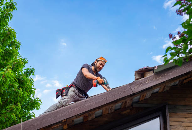 Cold Roofs in Bay Minette, AL
