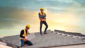 Reliable Bay Minette, AL  Roofing repair and installation Solutions